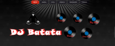 Site DJ Batata