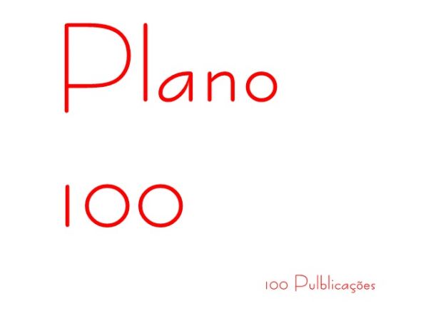 Plano Marketing Divulgação 100