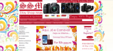 Site Loja 2 Stay Shop Mais
