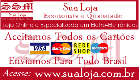 Cartão de Visita 500 unidades