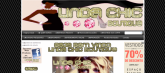 Loja2 Linda Chic Boutique